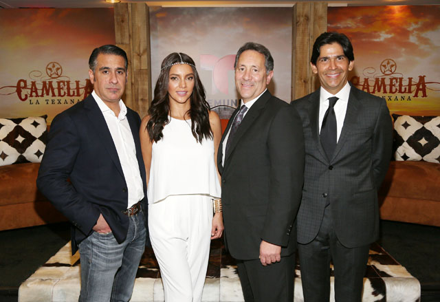 Newsline Report - Contenidos - NATPE 2014: una apuesta total a los contenidos de calidad y al mundo digital