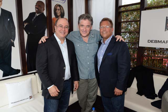 Newsline Report - Contenidos - NATPE 2014: una apuesta total a los contenidos de calidad y al mundo digital