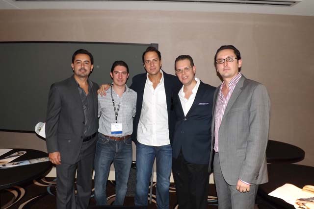 Newsline Report - Contenidos - NATPE 2014: una apuesta total a los contenidos de calidad y al mundo digital