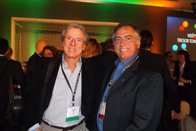 Newsline Report - Contenidos - NATPE 2014: una apuesta total a los contenidos de calidad y al mundo digital