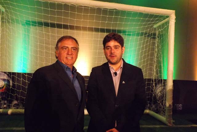 Newsline Report - Contenidos - NATPE 2014: una apuesta total a los contenidos de calidad y al mundo digital
