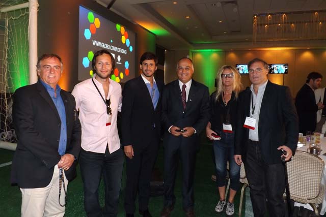 Newsline Report - Contenidos - NATPE 2014: una apuesta total a los contenidos de calidad y al mundo digital