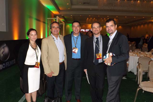 Newsline Report - Contenidos - NATPE 2014: una apuesta total a los contenidos de calidad y al mundo digital