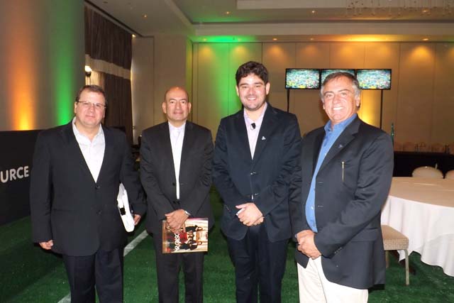 Newsline Report - Contenidos - NATPE 2014: una apuesta total a los contenidos de calidad y al mundo digital