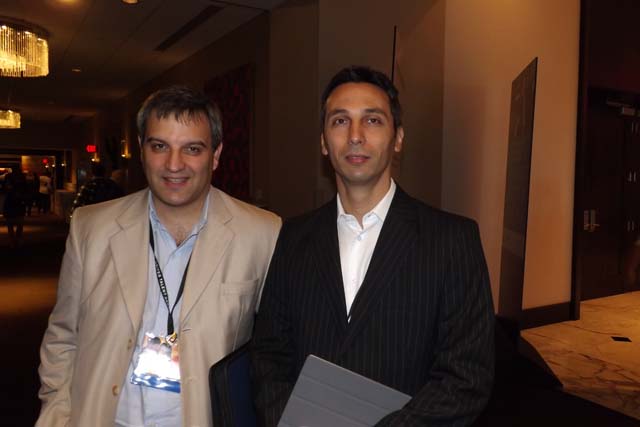 Newsline Report - Contenidos - NATPE 2014: una apuesta total a los contenidos de calidad y al mundo digital
