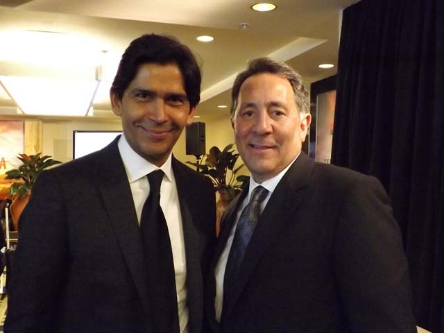 Newsline Report - Contenidos - NATPE 2014: una apuesta total a los contenidos de calidad y al mundo digital
