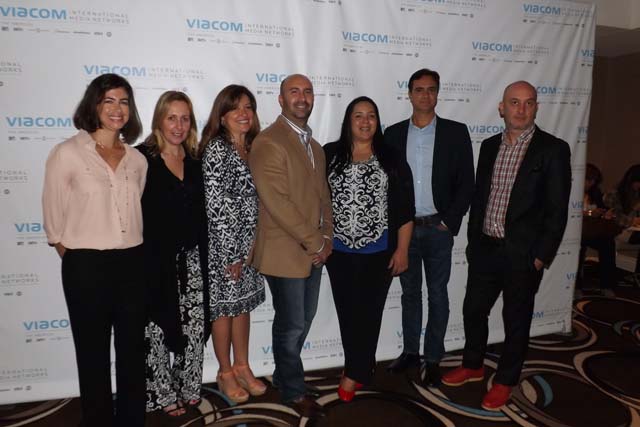 Newsline Report - Contenidos - NATPE 2014: una apuesta total a los contenidos de calidad y al mundo digital