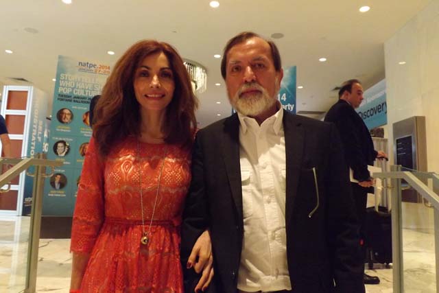 Newsline Report - Contenidos - NATPE 2014: una apuesta total a los contenidos de calidad y al mundo digital