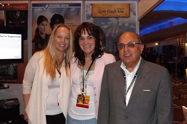Newsline Report - Contenidos - NATPE 2014: una apuesta total a los contenidos de calidad y al mundo digital