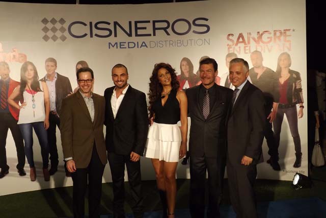 Newsline Report - Contenidos - NATPE 2014: una apuesta total a los contenidos de calidad y al mundo digital
