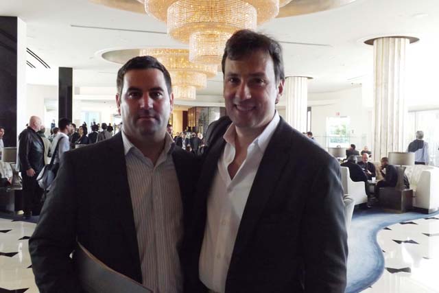 Newsline Report - Contenidos - NATPE 2014: una apuesta total a los contenidos de calidad y al mundo digital