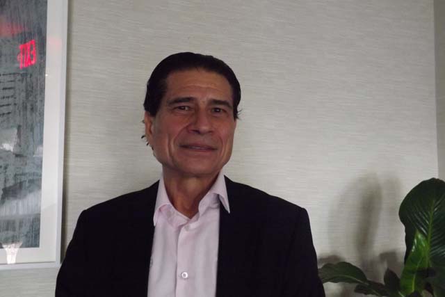 Newsline Report - Contenidos - NATPE 2014: una apuesta total a los contenidos de calidad y al mundo digital