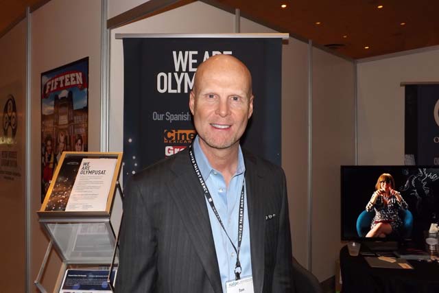 Newsline Report - Contenidos - NATPE 2014: una apuesta total a los contenidos de calidad y al mundo digital