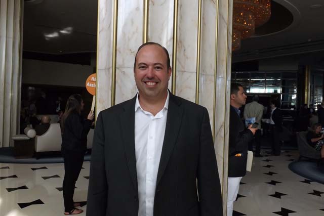 Newsline Report - Contenidos - NATPE 2014: una apuesta total a los contenidos de calidad y al mundo digital