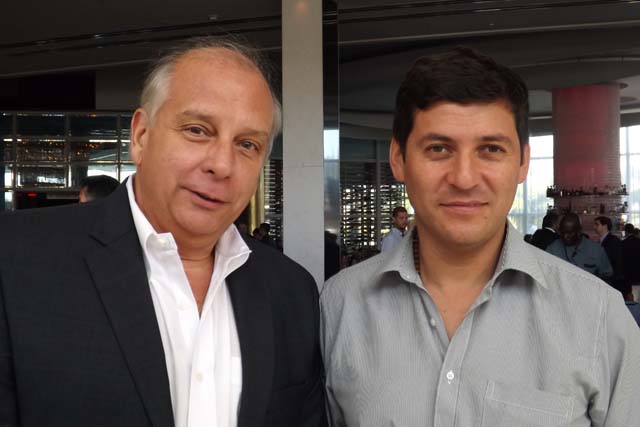 Newsline Report - Contenidos - NATPE 2014: una apuesta total a los contenidos de calidad y al mundo digital