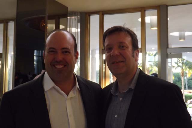 Newsline Report - Contenidos - NATPE 2014: una apuesta total a los contenidos de calidad y al mundo digital