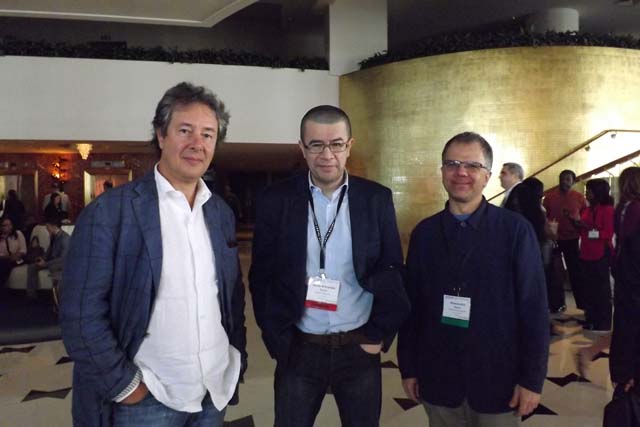 Newsline Report - Contenidos - NATPE 2014: una apuesta total a los contenidos de calidad y al mundo digital
