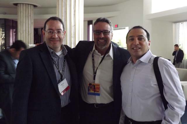 Newsline Report - Contenidos - NATPE 2014: una apuesta total a los contenidos de calidad y al mundo digital