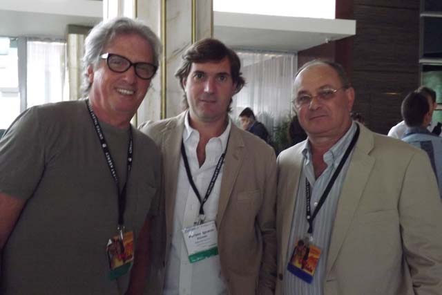 Newsline Report - Contenidos - NATPE 2014: una apuesta total a los contenidos de calidad y al mundo digital