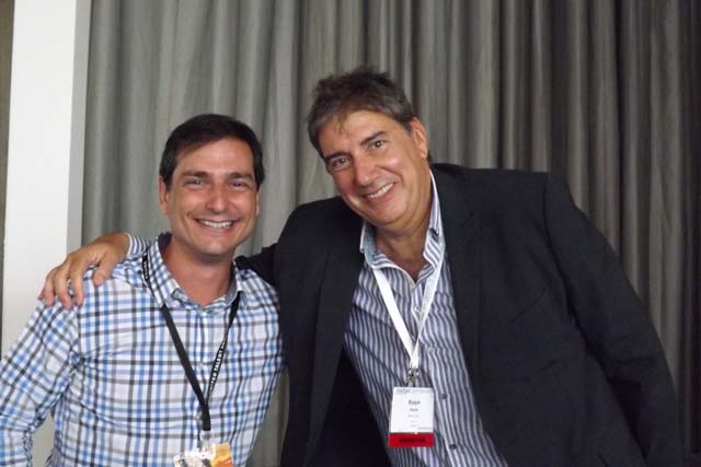 Newsline Report - Contenidos - NATPE 2014: una apuesta total a los contenidos de calidad y al mundo digital