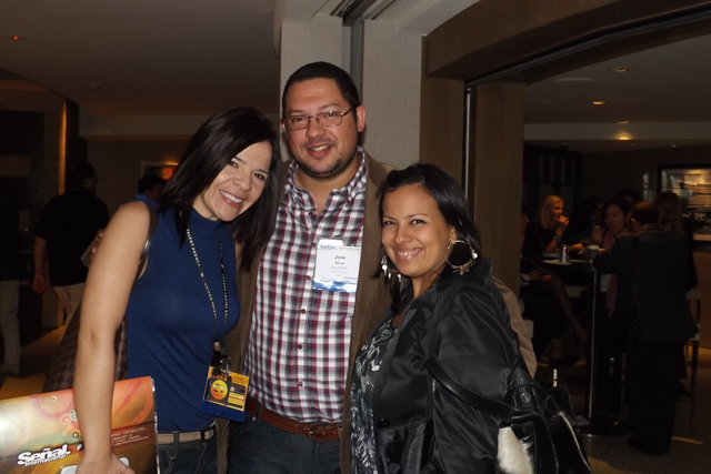 Newsline Report - Contenidos - NATPE 2014: una apuesta total a los contenidos de calidad y al mundo digital