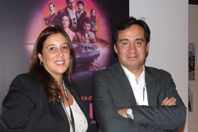 Newsline Report - Contenidos - NATPE 2014: una apuesta total a los contenidos de calidad y al mundo digital