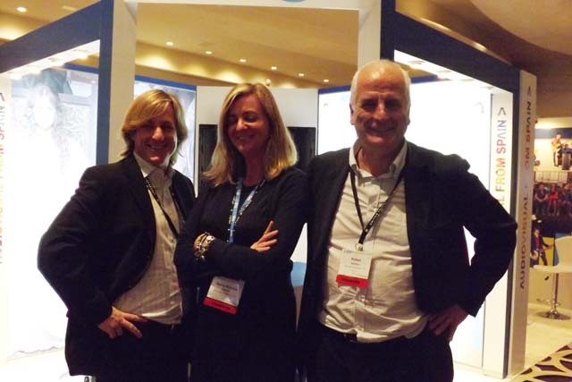Newsline Report - Contenidos - NATPE 2014: una apuesta total a los contenidos de calidad y al mundo digital