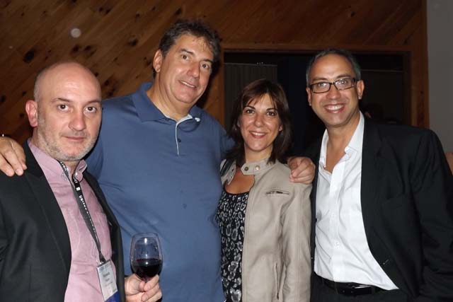 Newsline Report - Contenidos - NATPE 2014: una apuesta total a los contenidos de calidad y al mundo digital