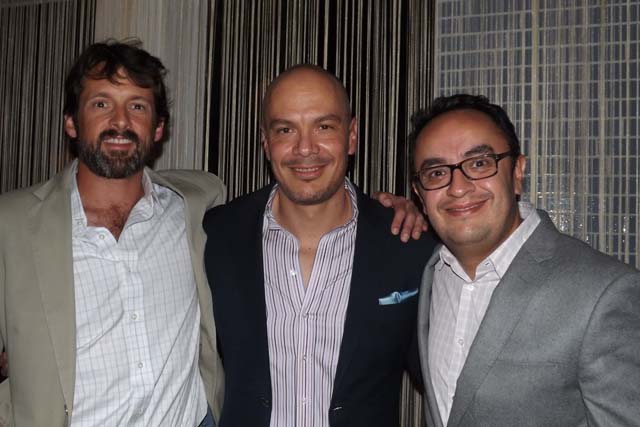 Newsline Report - Contenidos - NATPE 2014: una apuesta total a los contenidos de calidad y al mundo digital