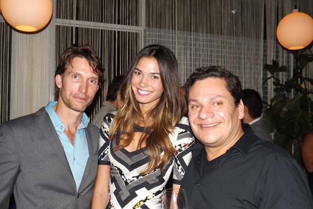 Newsline Report - Contenidos - NATPE 2014: una apuesta total a los contenidos de calidad y al mundo digital