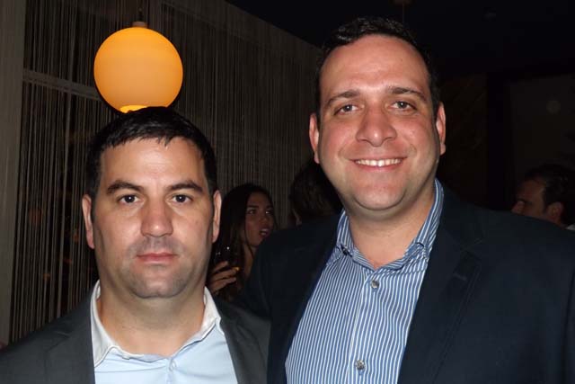 Newsline Report - Contenidos - NATPE 2014: una apuesta total a los contenidos de calidad y al mundo digital