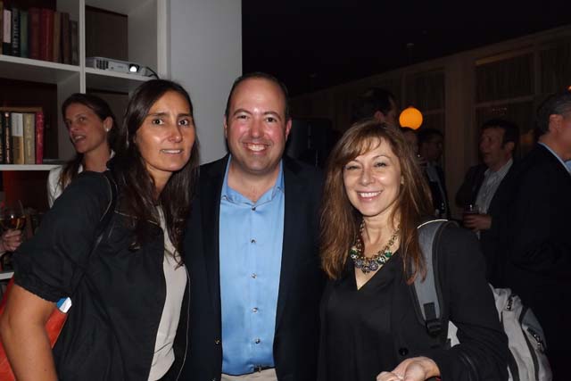 Newsline Report - Contenidos - NATPE 2014: una apuesta total a los contenidos de calidad y al mundo digital