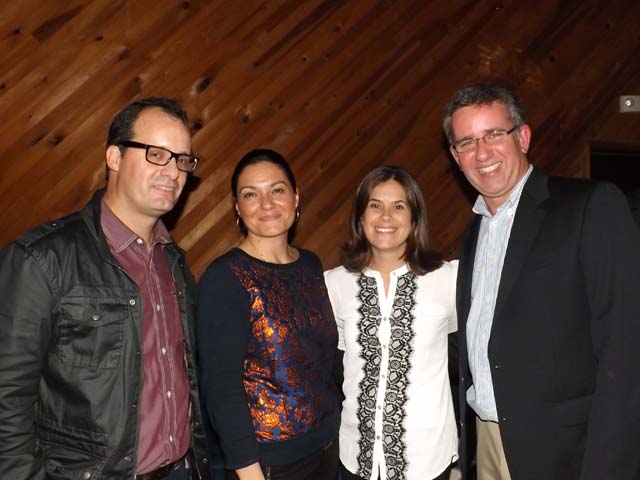 Newsline Report - Contenidos - NATPE 2014: una apuesta total a los contenidos de calidad y al mundo digital