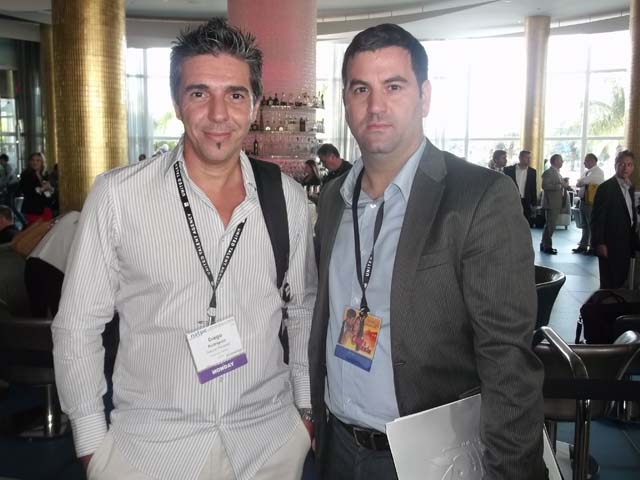 Newsline Report - Contenidos - NATPE 2014: una apuesta total a los contenidos de calidad y al mundo digital
