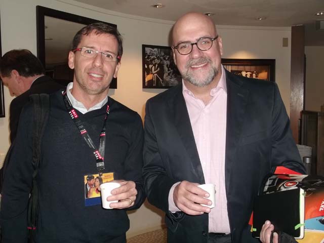 Newsline Report - Contenidos - NATPE 2014: una apuesta total a los contenidos de calidad y al mundo digital