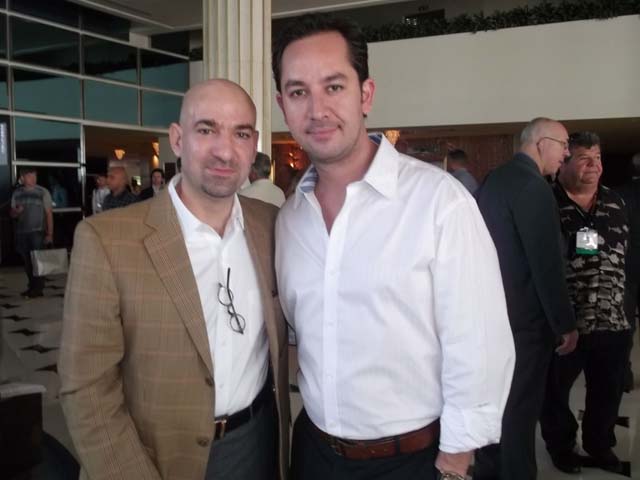 Newsline Report - Contenidos - NATPE 2014: una apuesta total a los contenidos de calidad y al mundo digital