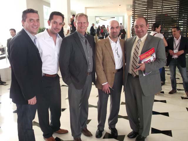 Newsline Report - Contenidos - NATPE 2014: una apuesta total a los contenidos de calidad y al mundo digital