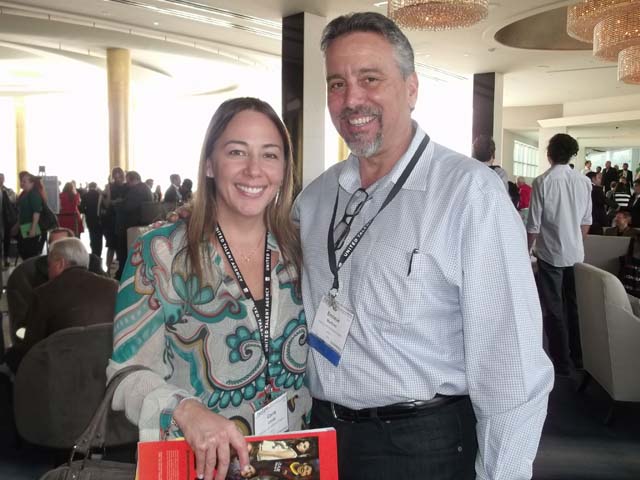 Newsline Report - Contenidos - NATPE 2014: una apuesta total a los contenidos de calidad y al mundo digital
