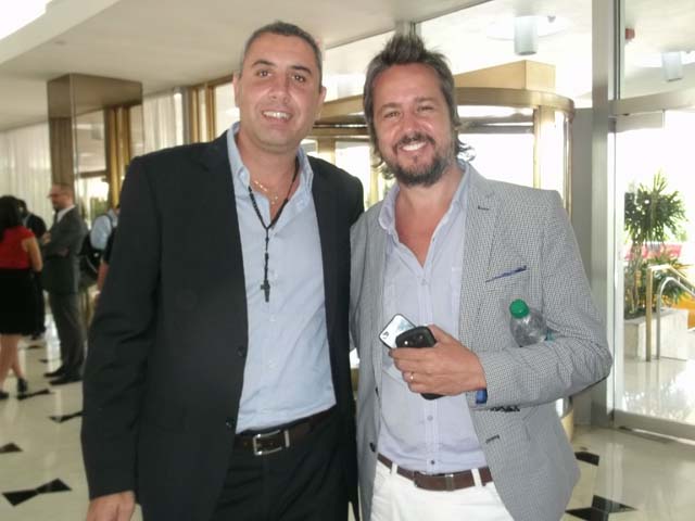 Newsline Report - Contenidos - NATPE 2014: una apuesta total a los contenidos de calidad y al mundo digital