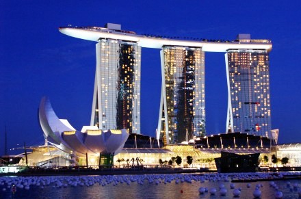 Newsline Report - Contenidos - Asia TV Forum 2012 sigue en pleno movimiento