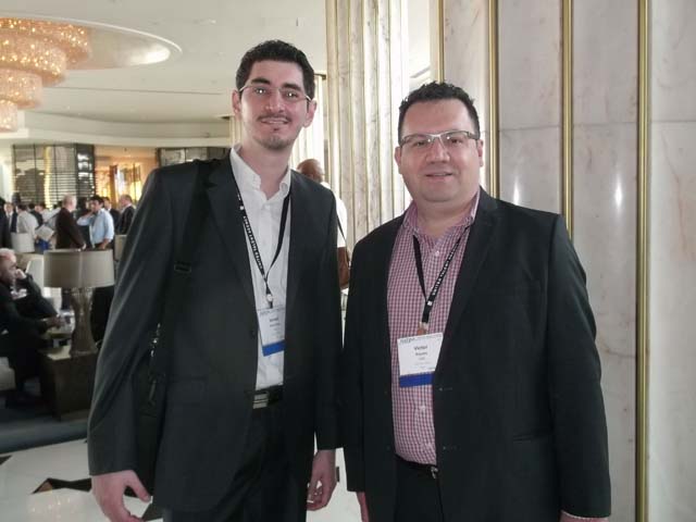 Newsline Report - Contenidos - NATPE 2014: una apuesta total a los contenidos de calidad y al mundo digital