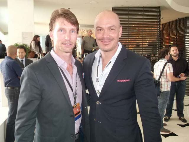 Newsline Report - Contenidos - NATPE 2014: una apuesta total a los contenidos de calidad y al mundo digital