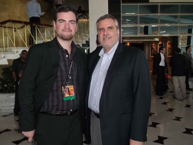 Newsline Report - Contenidos - NATPE 2014: una apuesta total a los contenidos de calidad y al mundo digital