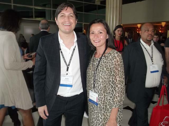 Newsline Report - Contenidos - NATPE 2014: una apuesta total a los contenidos de calidad y al mundo digital