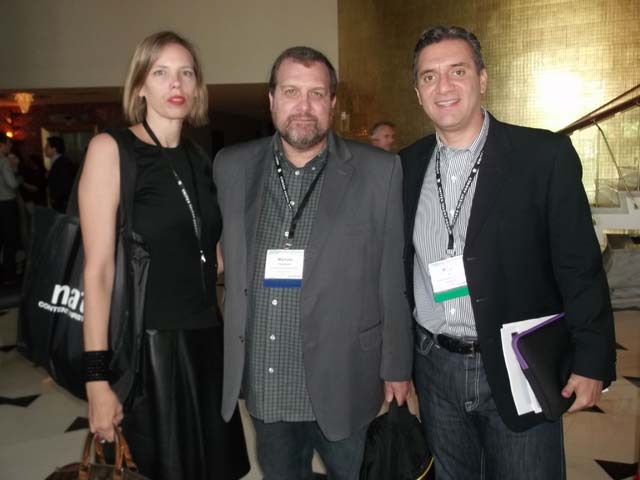 Newsline Report - Contenidos - NATPE 2014: una apuesta total a los contenidos de calidad y al mundo digital