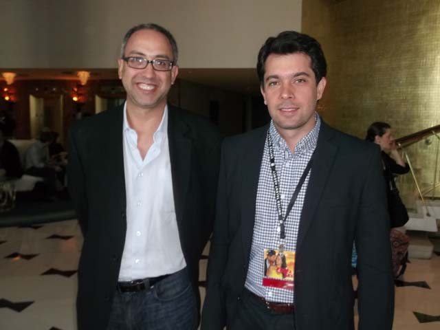 Newsline Report - Contenidos - NATPE 2014: una apuesta total a los contenidos de calidad y al mundo digital