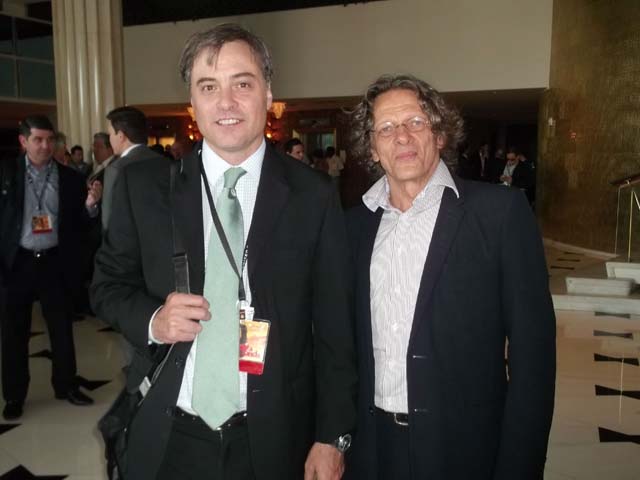 Newsline Report - Contenidos - NATPE 2014: una apuesta total a los contenidos de calidad y al mundo digital