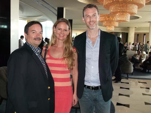 Newsline Report - Contenidos - NATPE 2014: una apuesta total a los contenidos de calidad y al mundo digital