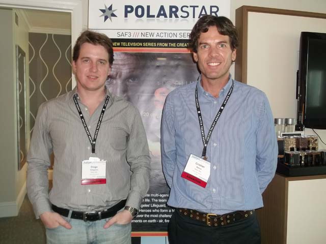 Newsline Report - Contenidos - NATPE 2014: una apuesta total a los contenidos de calidad y al mundo digital
