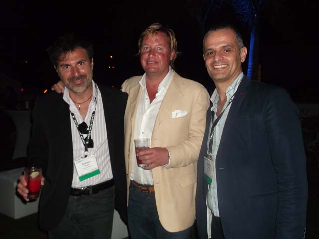 Newsline Report - Contenidos - NATPE 2014: una apuesta total a los contenidos de calidad y al mundo digital